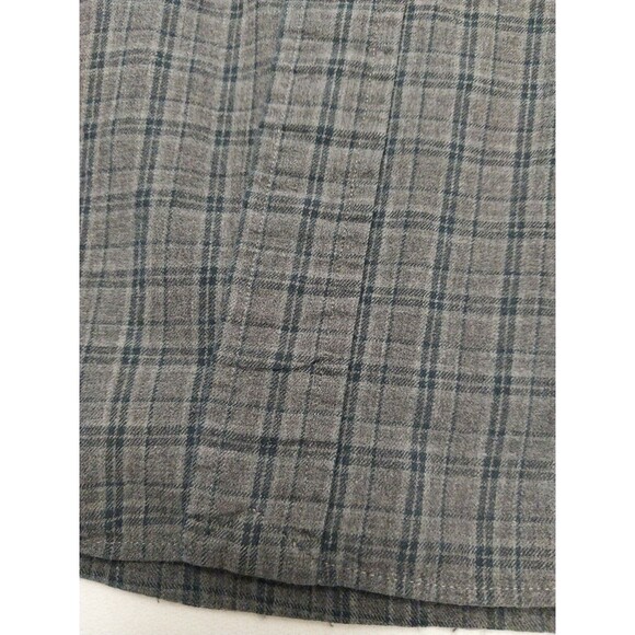 Men’s s Ralph Lauren shirt, 2XL, Classic Fit, Grey, Navy - Picture 9 of 16